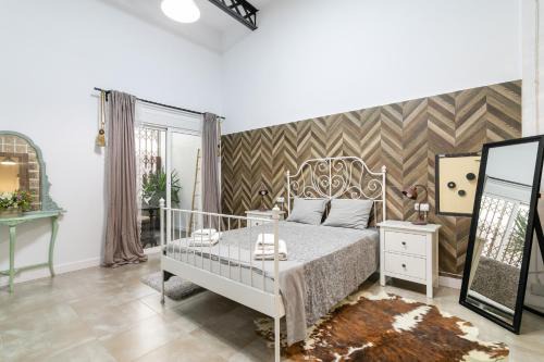 Alicante Apartamento | Loft Centro Alicante