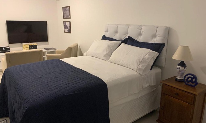 Centro Historico Apartamento | Loft Centro Histórico e Casa de Cultura Mário Quintana