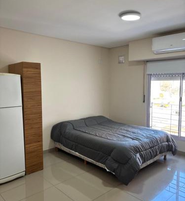 Rosario Apartamento | Loft centro - Moderno - cerca de todo