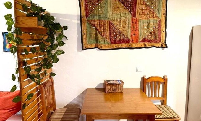 San Pedro Apartamento | Ático en el corazón de Córdoba, cerca de la Mezquita-Catedral y rodeado de gastronomía local