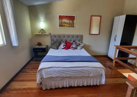 Jardim Guairaca Apartamento | Loft charmoso no centro de Pinhais