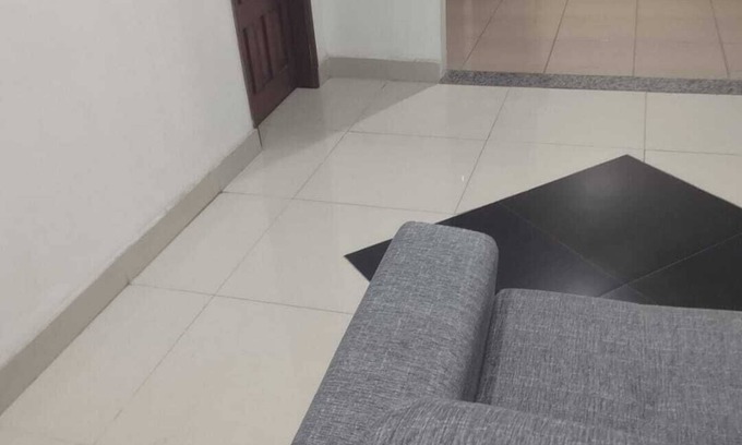 Coroado Apartamento | Loft close to green area. In a gated community with covered garage.