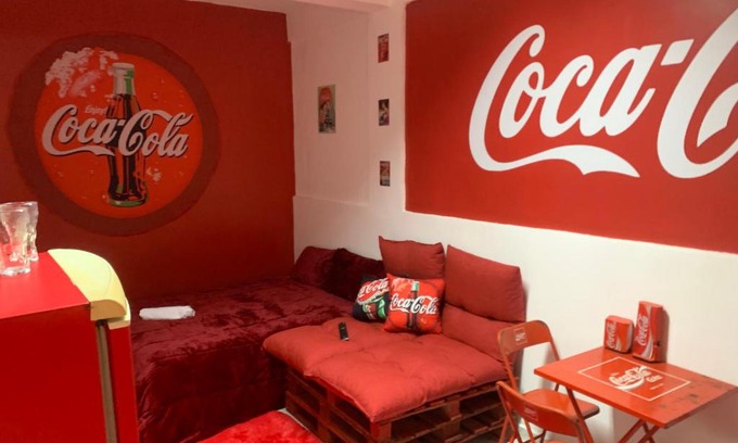 Sao Jose Apartamento | Loft Coca-Cola Passo Fundo