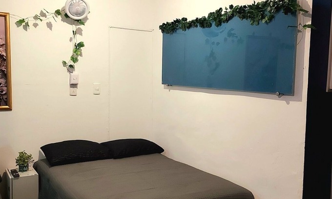 Queretaro Apartamento | Loft Confort