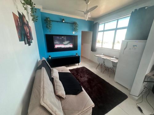 Porto Velho Apartamento | Loft com vista para o Rio Madeira