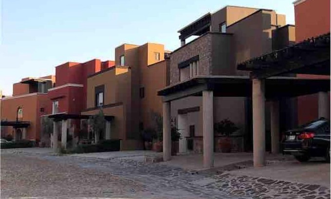Zona Centro Apartamento | Loft con amenidades y estacionamiento, 15´centro