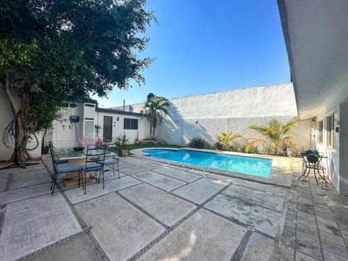 Colonia Campestre Casa | Loft con excelente ubicacion en la ciudad