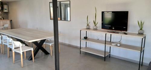 San Francisco Casa | Loft con piscina