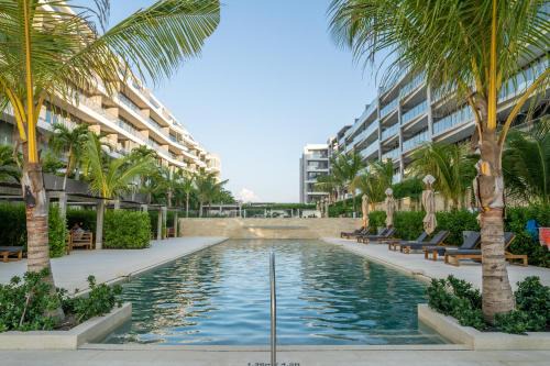 Zona Norte Apartamento | Loft con salida al mar en Cartagena