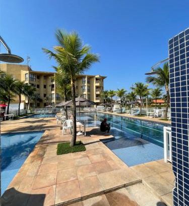 Sahy Apartamento | Loft Condado Mangaratiba