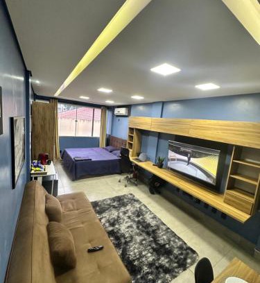 Porto Velho Apartamento | Loft Confortável
