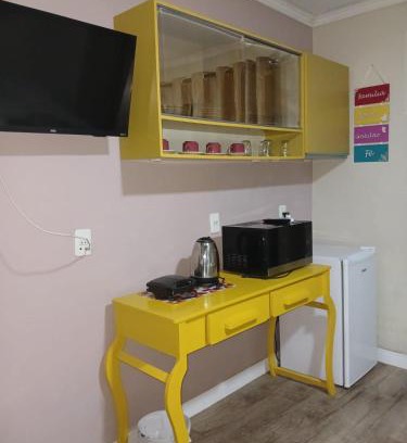 Pomerode Casa | Loft Confort