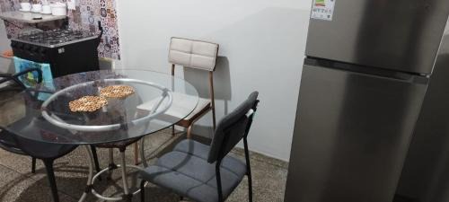 Colonia Terra Nova Apartamento | loft confortavel dez minutos do aeroporto