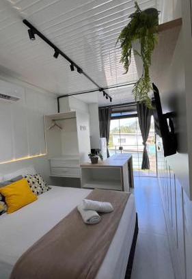 Estaleiro Apartamento | Loft Container Estaleiro