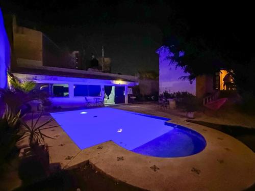 Colonia Campestre Apartamento | Loft Cornalina - con Piscina
