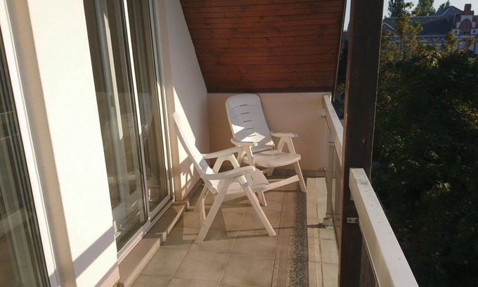 Haguenau Apartamento | Loft Cosy, Calme et Moderne au Centre Ville