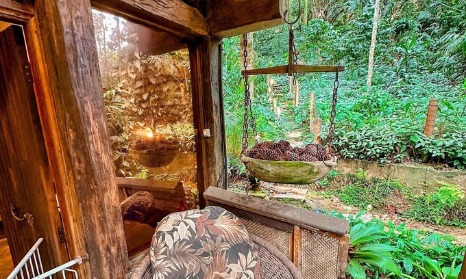 Cotia Chalet De Esquí | Loft das Mandalas