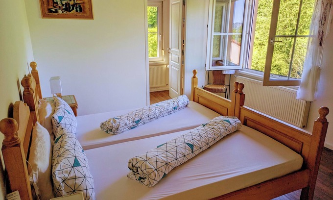 Betting Apartamento | Loft de Betting