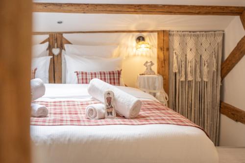 Barr Apartamento | Loft de charme 4 étoiles confort haut de gamme garage privatif
