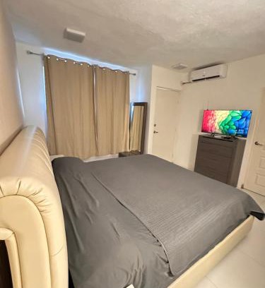 Monterrey Casa | Loft de Lujo cerca de la Arena Monterrey y Barrio Antiguo