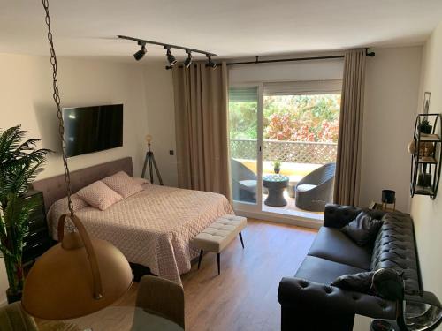 La Envia Apartamento | Loft de lujo con piscina LA ENVIA