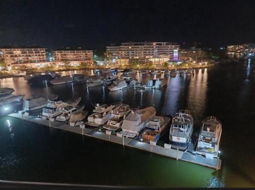 Nordelta Apartamento | Loft de Lujo en Condominio de Bahia Grande Nordelta