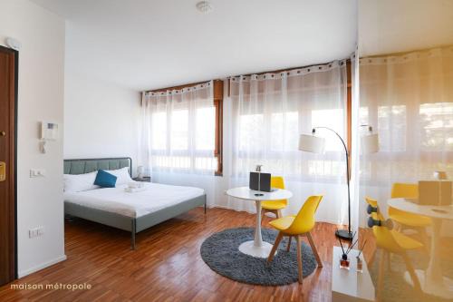 Stadera Apartamento | Loft De Sanctis