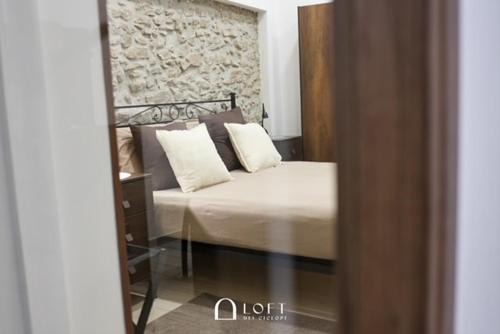 Ferentino Apartamento | Loft dei Ciclopi Ferentino