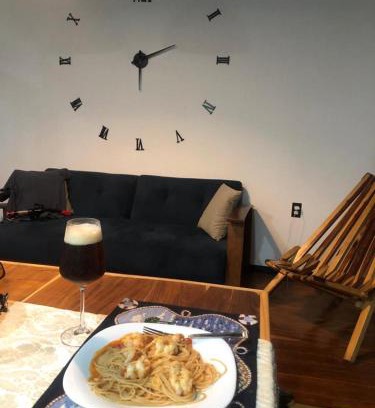 Ciudad del Carmen Apartamento | Loft del mar
