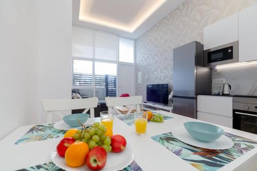 Sanxenxo Apartamento | Loft DELUXE