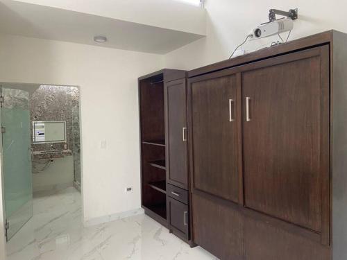 Monterrey Apartamento | Loft, Departamento Con cocina, Súper Lujo, Cuarzo