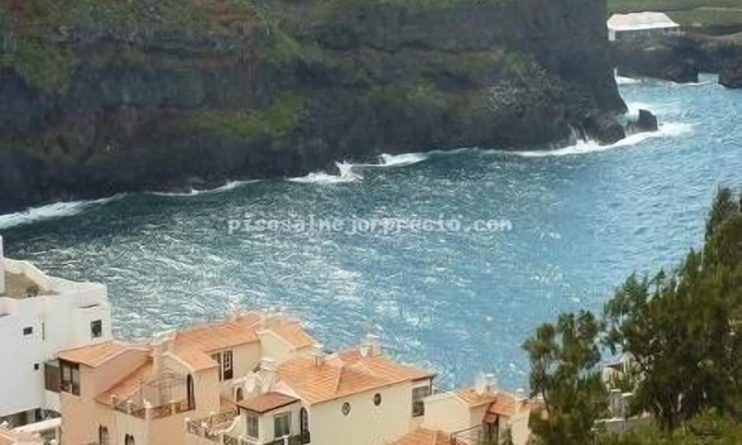 San Marcos Apartamento | Loft DOA vistas al mar TV vía satélite WIFI parking gratuito 500 m de la playa