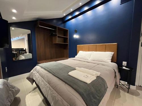 Pomerode Apartamento | Loft Dona Clara 204 no coração de Pomerode