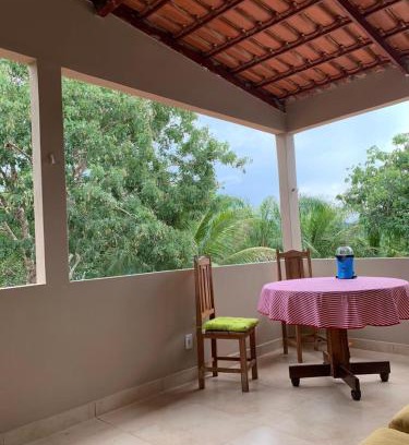 Colinas do Sul Casa | Loft Duplo Rancho Fundo