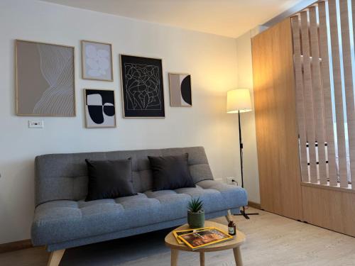 Sogamoso Apartamento | Loft Elegante con Vista a la Ciudad