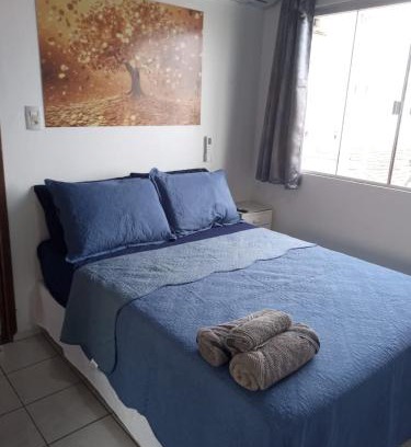 Barreiros Apartamento | Loft em São José