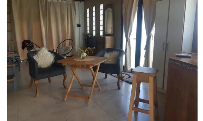 General Acha Cama Y Desayuno | Loft en casa particular