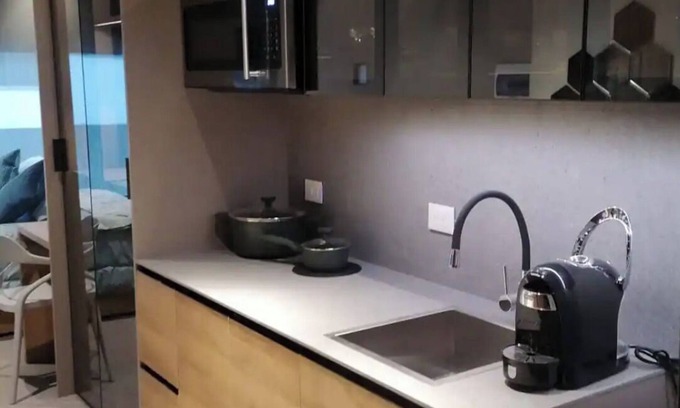 El Pedregal Apartamento | Loft en el mas exclusivo sector de Bogotá