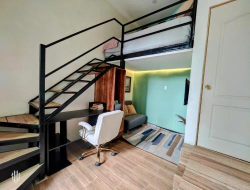 Puerto Barrios Apartamento | Loft En Puerto Barrios