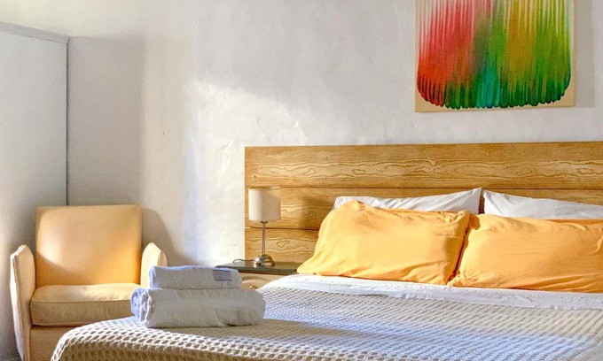 Villa Crespo Apartamento | Loft en Villa Crespo