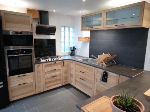 Andance Apartamento | Loft entier de la Cancette