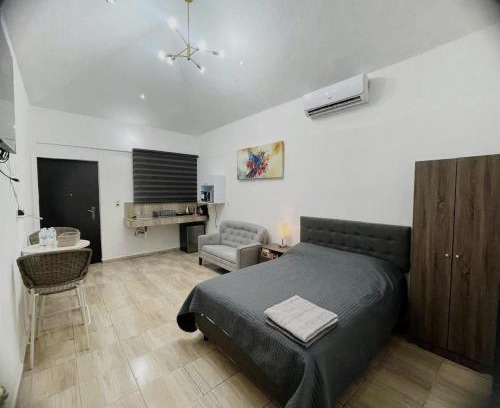 Saltillo Apartamento | Loft equipado y moderno en el corazón de Arteaga