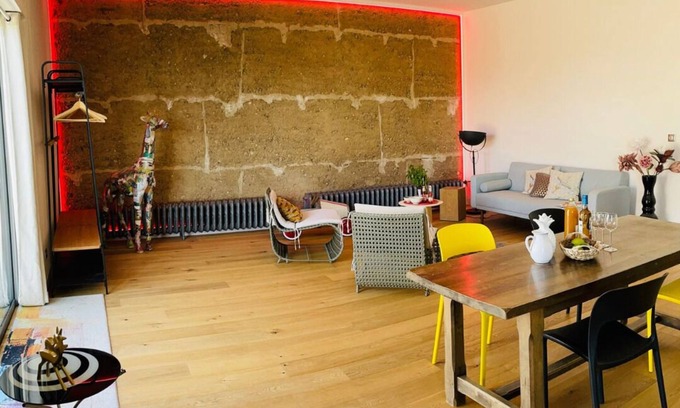 La Murette Apartamento | Loft escape