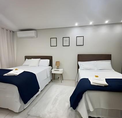 Rio Branco Apartamento | Loft Estilo seguro e bem localizado