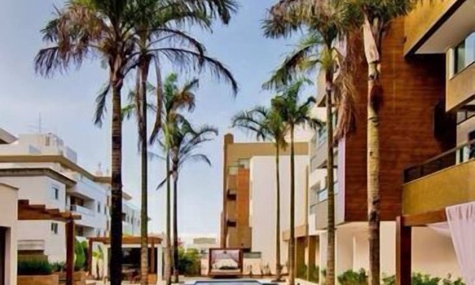 Lagoa Pequena Apartamento | Loft exclusivo! Cerca de la playa! 4 personas