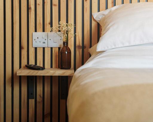 Tregaron Apartamento | Loft Fach