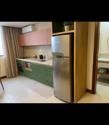 Laguna Apartamento | Loft Farol de Santa Marta