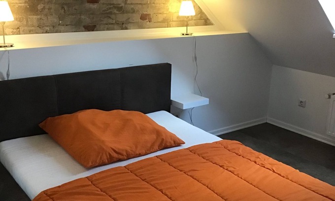 Kiel Apartamento | Loft-ferienwohnung im Herzen der Kieler Innenstadt, Rathausstraße