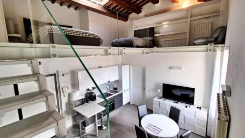 Old Town Apartamento | Loft Fiorenzuola