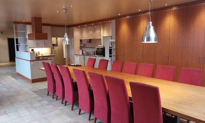 Godschalk Casa | Vrbo Property
